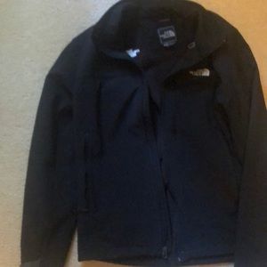 Men’s north face coat